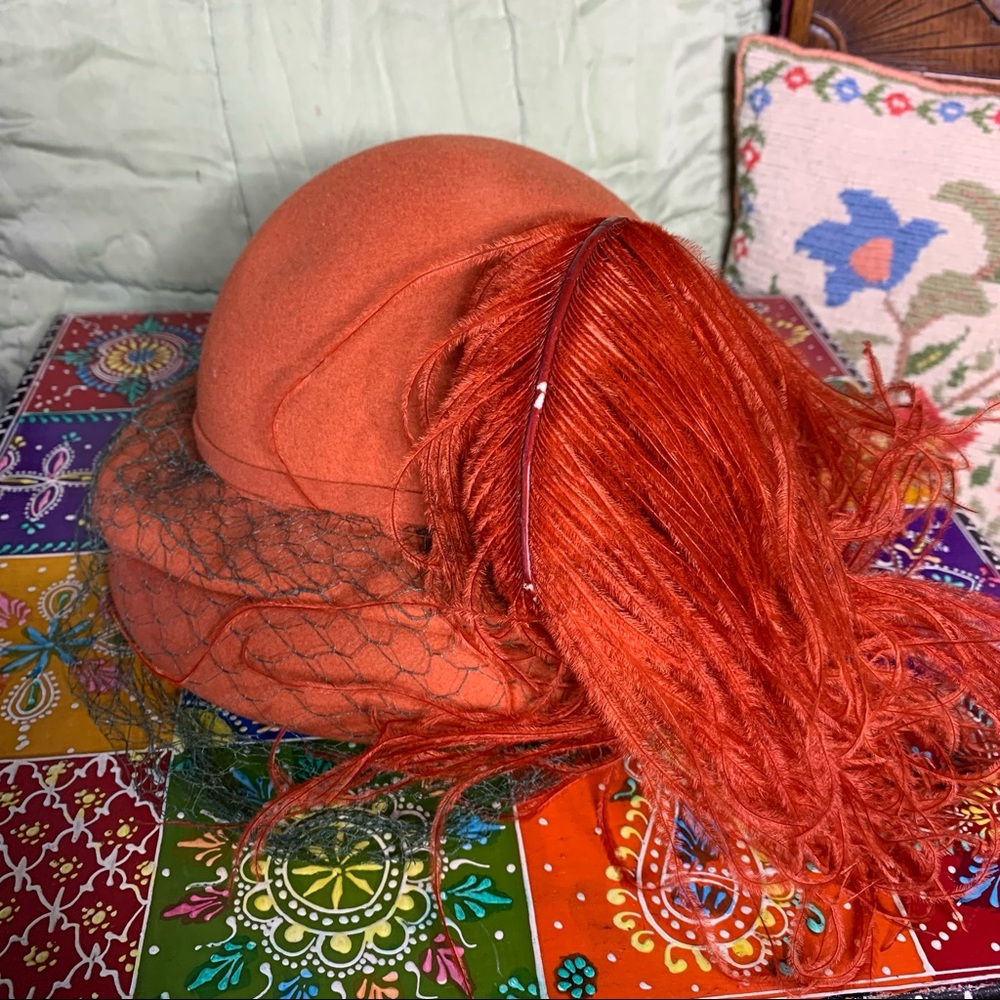 Glenover Ladies Hat